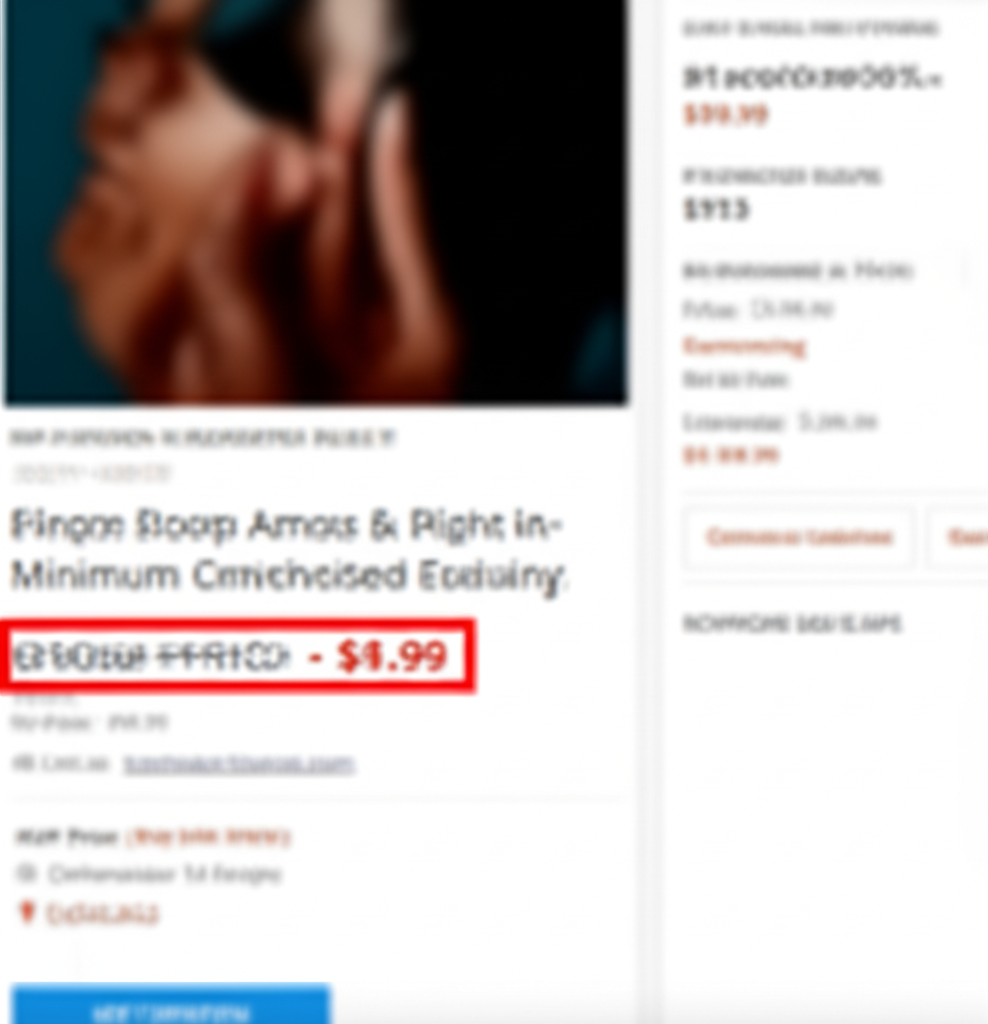 Blurry MAP Violation Screenshot