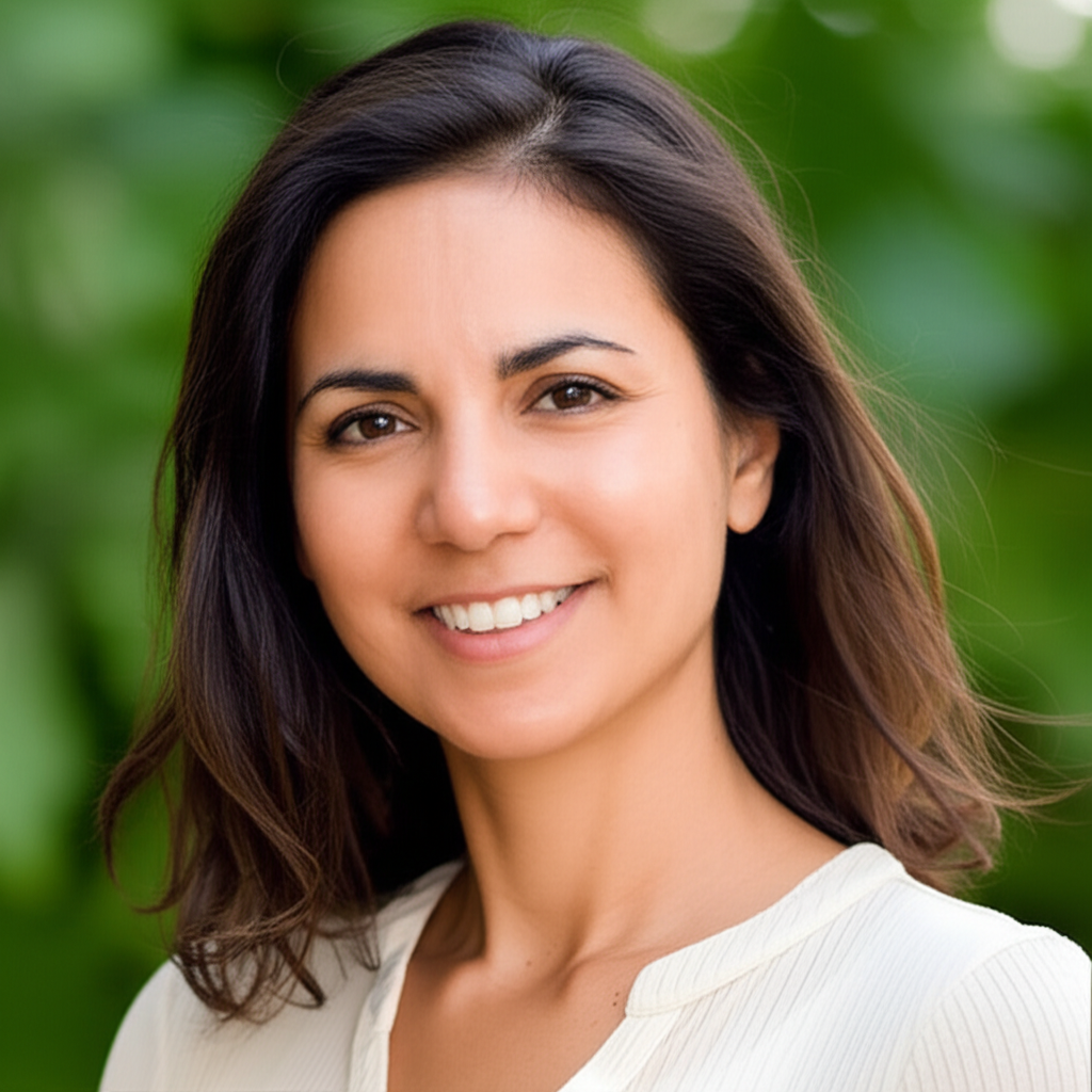 Photo of Sasha Rivera